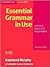 Essential Grammar in Use Spanish Edition with Answers