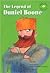 The Legend Of Daniel Boone
