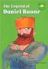 The Legend Of Daniel Boone The Legend Of Daniel Boone
