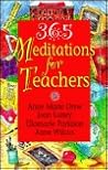 365 Meditations for Teachers