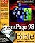 FrontPage? 98 Bible
