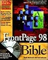 FrontPage? 98 Bible