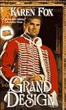 Grand Design (The Hope Chest #3)