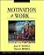 Motivation At Work (BUSINESS SKILLS EXPRESS SERIES)