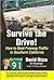 Survive the Drive: How to Beat Freeway Traffic in Southern California