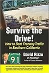 Survive the Drive: How to Beat Freeway Traffic in Southern California