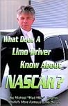 What Does A limo Driver Know About NASCAR