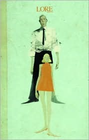 Lore Book One (Paperback)