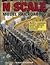 N Scale Model Railroading