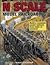 N Scale Model Railroading
