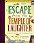 Escape from the Temple of Laughter (Book and Games)