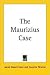 The Maurizius Case