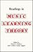 Readings in Music Learning Theory