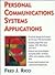 Personal Communications Systems (PCS) Applications