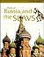Myths of Russia and the Slavs (Mythic World)