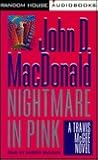 Nightmare in Pink by John D. MacDonald