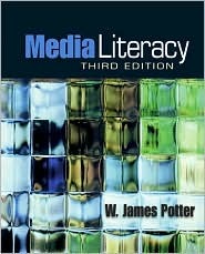 Media Literacy (Paperback)