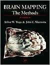 Brain Mapping: The Methods (Hardcover)