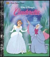 Walt Disney's Cinderella (Golden Books)