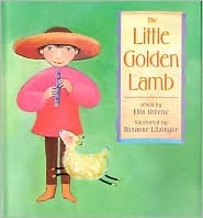 The Little Golden Lamb (Hardcover)