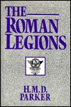 The Roman Legions (Hardcover)