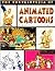 The Encyclopedia of Animated Cartoons by Jeff Lenburg