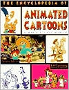 The Encyclopedia of Animated Cartoons (Paperback)