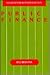 Public Finance by H.L. Bhatia