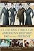 The Greenwood Encyclopedia of Clothing through American History, 1900 to the Present: Volume 1, 1900-1949