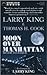Moon over Manhattan: Mystery and Mayhem