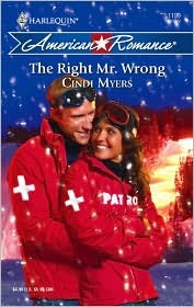 The Right Mr. Wrong (Crested Butte, #2)