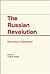 Russian Revolution (European problem studies)