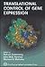 Translational Control (Cold...