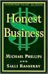 Honest Business (Shambhala Pocket Editions)
