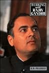 Working With Rajiv Gandhi