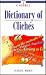 Cassell Dictionary of Cliches