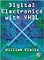 Digital Electronic with VHDL