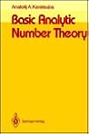 Basic Analytic Number Theory