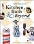 Collectibles for the Kitchen, Bath & Beyond