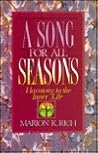 Song For All Seasons: Harmony in the Inner Life