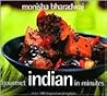 Gourmet Indian In Minutes: Over 140 Inspirational Recipes Gourmet Indian In Minutes: Over 140 Inspirational Recipes