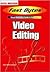Video Editing