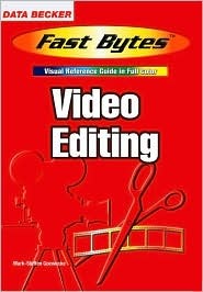 Video Editing (Paperback)