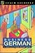 Business German: A Complete Course for Beginners (Teach Yourself) (English and German Edition)