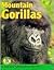 Mountain Gorillas (Early Bird Nature Books)