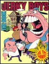 The Jerky Boys: The Book (Paperback)