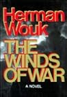 The Winds of War by Herman Wouk The Winds of War by Herman Wouk
