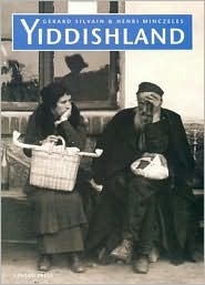 Yiddishland (Hardcover)