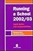 Running a School 2001/02: L...