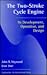 The Two-Stroke Cycle Engine: It's Development, Operation and Design (Combustion)
